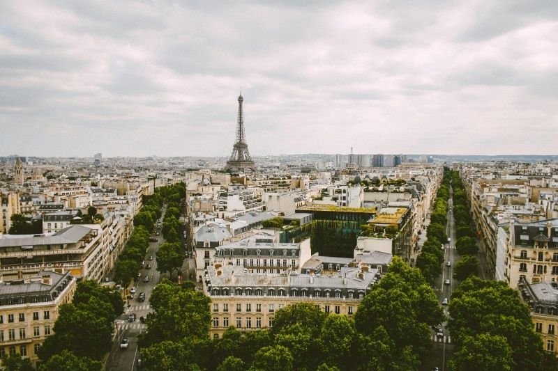 Cost-effective Europe family tour packages
